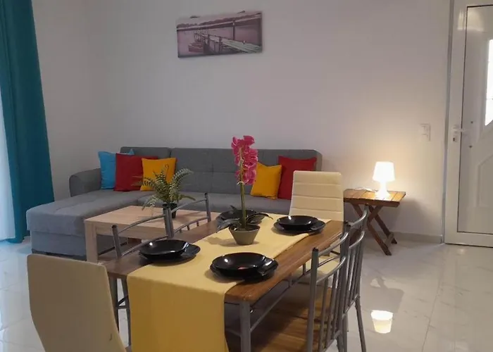 A&J Apartments