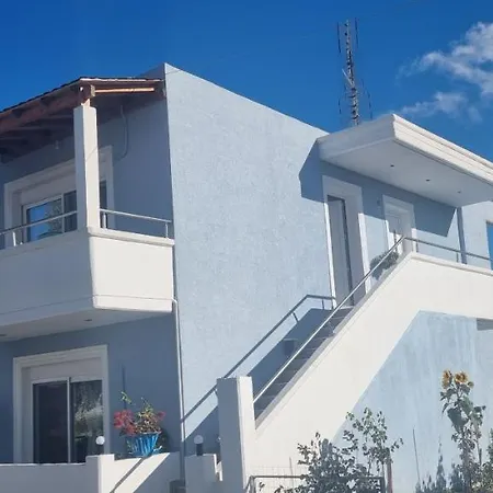 A&J Apartments Gennadi Exterior photo