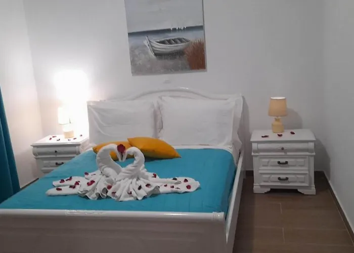 A&J Apartments