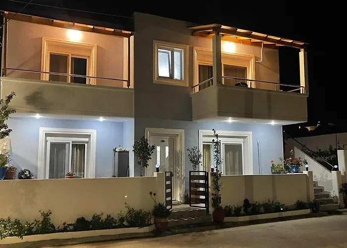 A&J Apartments