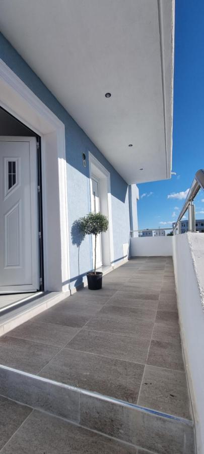Holiday home A&j Gennadi