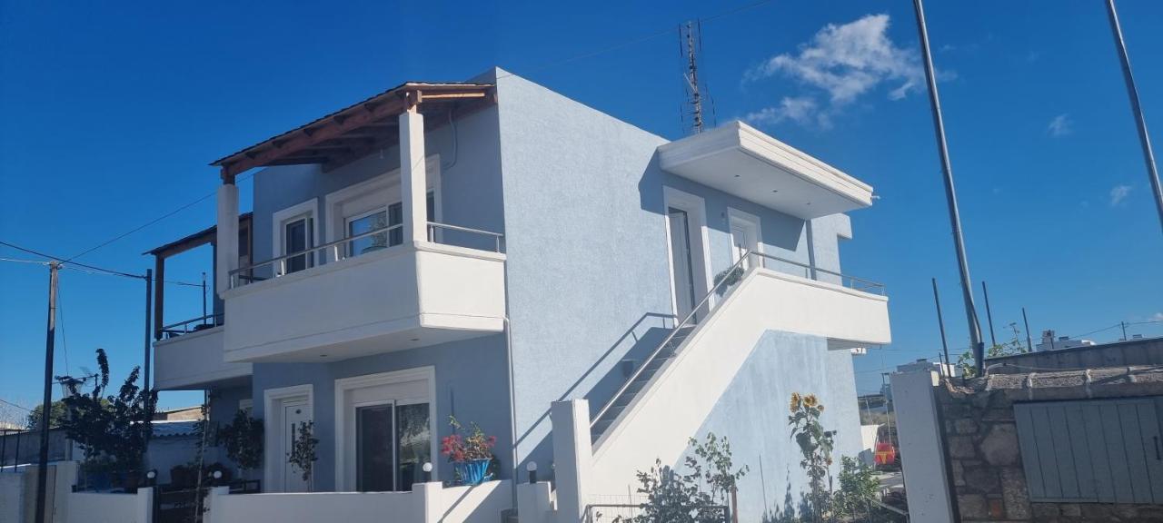 A&j Casa vacanze