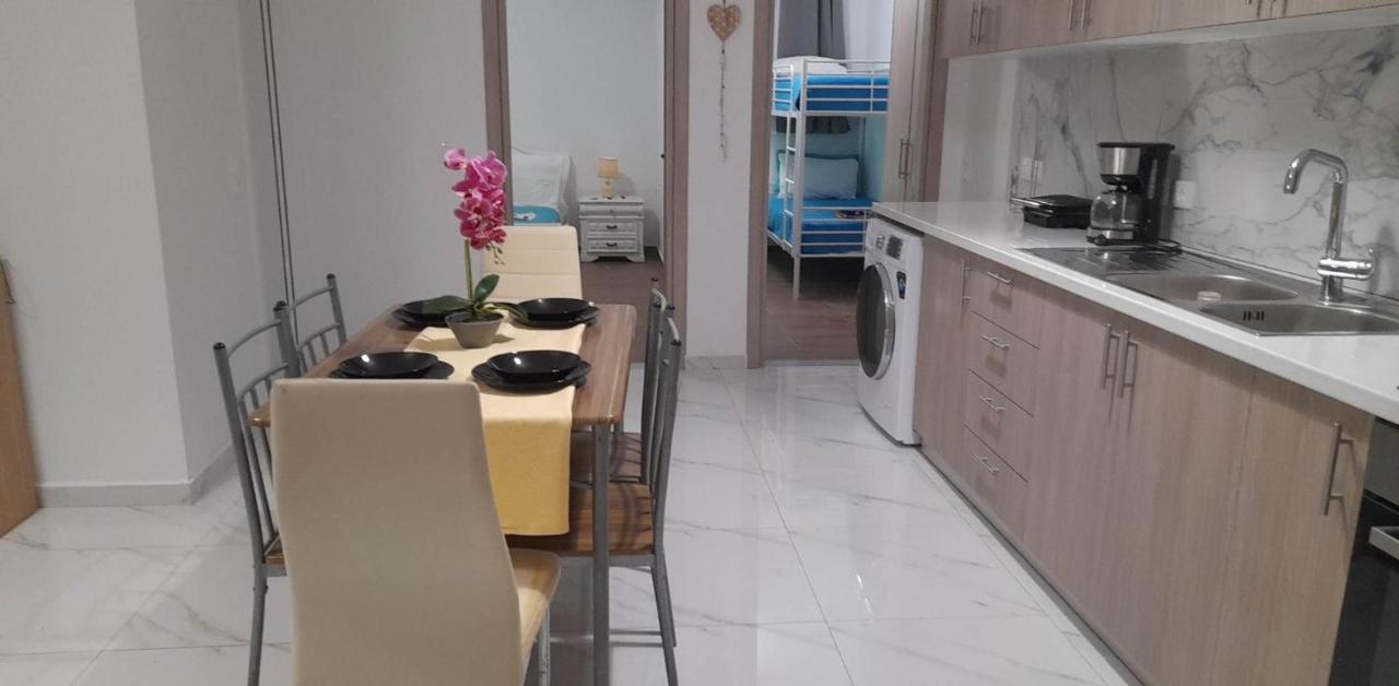 A&j Casa vacanze *