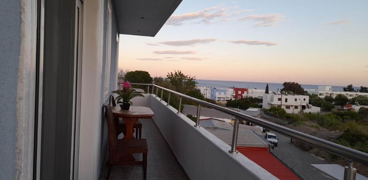 A&j Holiday home *