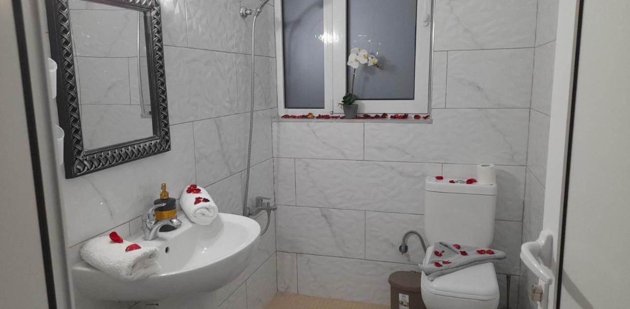 Holiday home A&j